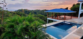 Villa Azul